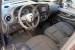 MERCEDES-BENZ Vito Tourer 116DCI AT 163cv  ocasión
