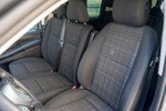 MERCEDES-BENZ Vito Tourer 116DCI AT 163cv  ocasión