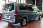MERCEDES-BENZ Vito Tourer 116DCI AT 163cv  ocasión