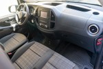 MERCEDES-BENZ Vito Tourer 116DCI AT 163cv  ocasión