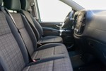 MERCEDES-BENZ Vito Tourer 116DCI AT 163cv  ocasión