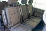 MERCEDES-BENZ Vito Tourer 116DCI AT 163cv  ocasión