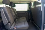 MERCEDES-BENZ Vito Tourer 116DCI AT 163cv  ocasión