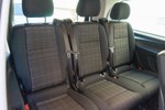 MERCEDES-BENZ Vito Tourer 116DCI AT 163cv  ocasión