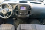 MERCEDES-BENZ Vito Tourer 116DCI AT 163cv  ocasión