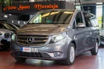 MERCEDES-BENZ Vito Tourer 116DCI AT 163cv  ocasión
