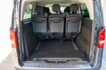 MERCEDES-BENZ Vito Tourer 116DCI AT 163cv  ocasión