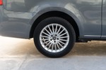MERCEDES-BENZ Vito Tourer 116DCI AT 163cv  ocasión