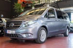 MERCEDES-BENZ Vito Tourer 116DCI AT 163cv  ocasión