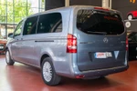 MERCEDES-BENZ Vito Tourer 116DCI AT 163cv  ocasión