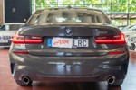 BMW Serie 3 330i 252cv Pack M  ocasión