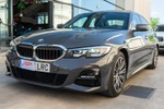 BMW Serie 3 330i 252cv Pack M  ocasión