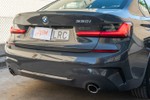 BMW Serie 3 330i 252cv Pack M  ocasión