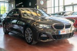 BMW Serie 3 330i 252cv Pack M  ocasión