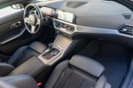 BMW Serie 3 330i 252cv Pack M  ocasión