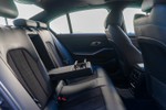 BMW Serie 3 330i 252cv Pack M  ocasión