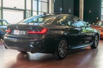 BMW Serie 3 330i 252cv Pack M  ocasión