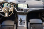 BMW Serie 3 330i 252cv Pack M  ocasión