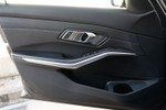 BMW Serie 3 330i 252cv Pack M  ocasión