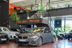 BMW Serie 3 330i 252cv Pack M  ocasión