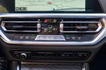BMW Serie 3 330i 252cv Pack M  ocasión