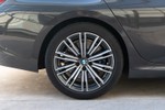 BMW Serie 3 330i 252cv Pack M  ocasión