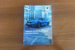 BMW Serie 3 330i 252cv Pack M  ocasión