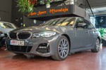 BMW Serie 3 330i 252cv Pack M  ocasión