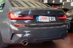 BMW Serie 3 330i 252cv Pack M  ocasión