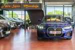 BMW Serie 4 420i 184cv Pack M  seminuevo