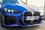 BMW Serie 4 420i 184cv Pack M  seminuevo