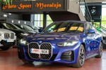 BMW Serie 4 420i 184cv Pack M  seminuevo