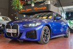 BMW Serie 4 420i 184cv Pack M  seminuevo