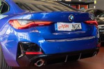 BMW Serie 4 420i 184cv Pack M  seminuevo