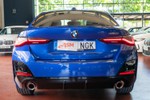 BMW Serie 4 420i 184cv Pack M  seminuevo