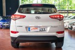 HYUNDAI Tucson 1.7CRDI 141cv  ocasión
