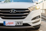 HYUNDAI Tucson 1.7CRDI 141cv  ocasión