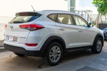 HYUNDAI Tucson 1.7CRDI 141cv  ocasión