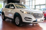 HYUNDAI Tucson 1.7CRDI 141cv  ocasión