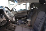 HYUNDAI Tucson 1.7CRDI 141cv  ocasión