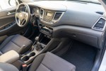 HYUNDAI Tucson 1.7CRDI 141cv  ocasión