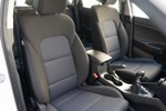 HYUNDAI Tucson 1.7CRDI 141cv  ocasión