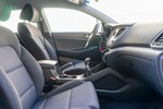 HYUNDAI Tucson 1.7CRDI 141cv  ocasión
