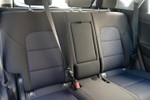 HYUNDAI Tucson 1.7CRDI 141cv  ocasión
