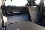 HYUNDAI Tucson 1.7CRDI 141cv  ocasión