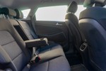 HYUNDAI Tucson 1.7CRDI 141cv  ocasión