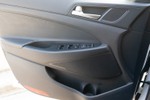 HYUNDAI Tucson 1.7CRDI 141cv  ocasión