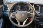 HYUNDAI Tucson 1.7CRDI 141cv  ocasión
