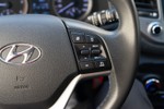 HYUNDAI Tucson 1.7CRDI 141cv  ocasión