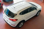 HYUNDAI Tucson 1.7CRDI 141cv  ocasión